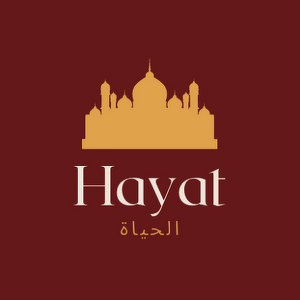 Team Page: Hayat for the Ummah 